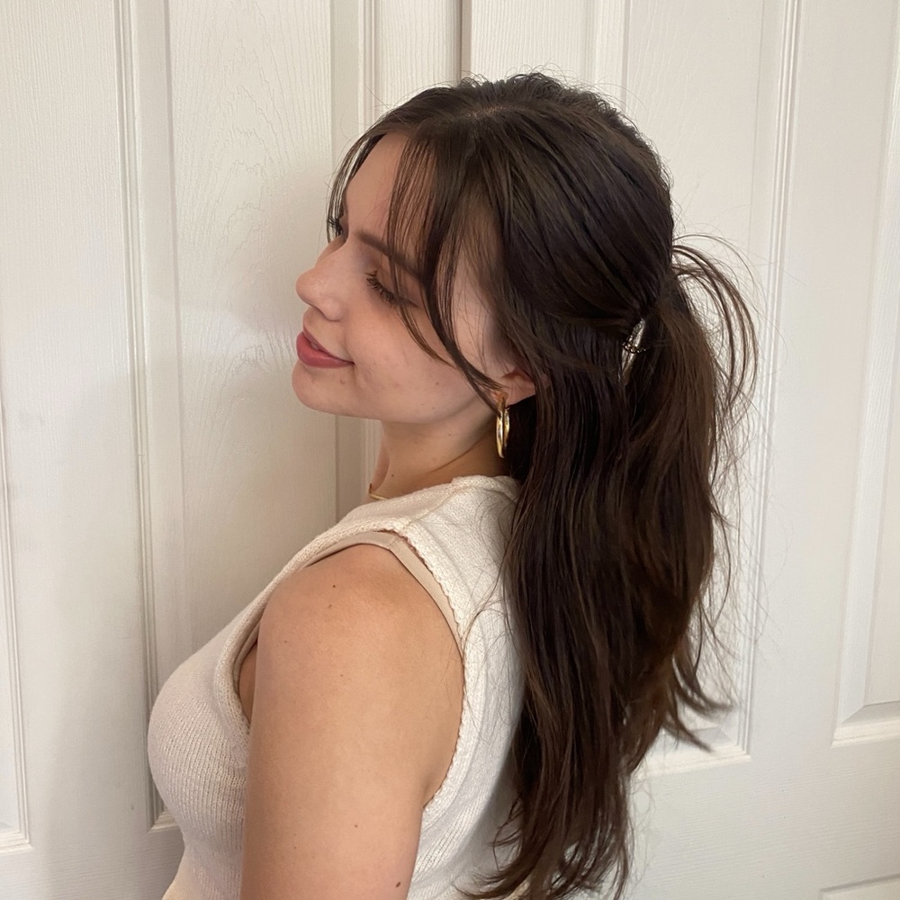 Meet your Posher, Keira